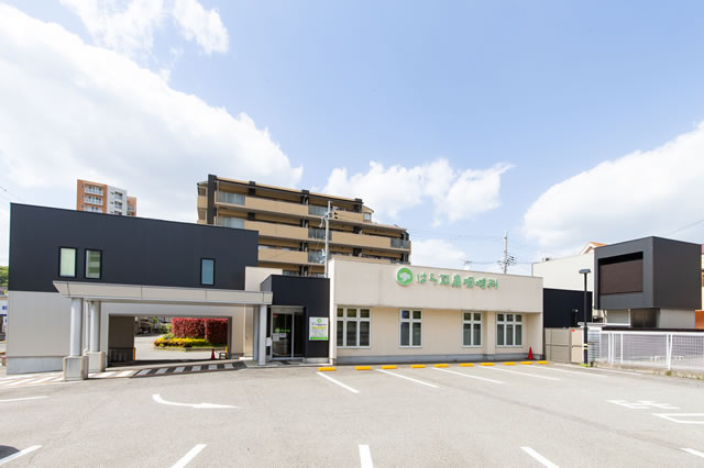 医療法人結和会 はら耳鼻咽喉科